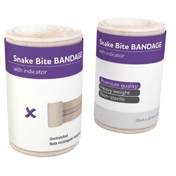 Bandages