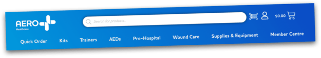 New-Menus