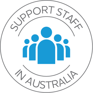 Support-Staff-Australia
