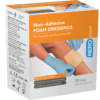 AEROFOAM Non-Adhesive Foam Dressing 10 x 10cm Box/10 - Customers also search for: CONVATEC AQCFDNON10X10CM Aquacel (Convatec) Non-Adhesive Foam Dressing,10 x 10 cm,10 Pack,Melolin S4940S