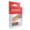 AeroStep™ Gel Toe Spreader and Bunion Protector 1pk