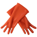 Insulated Gloves Pair 1000V Size 11 (AS 2225)