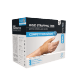 AEROTAPE Rigid Pro Strapping Tape 2.5cm x 15m Box/8