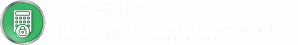 Keypad text